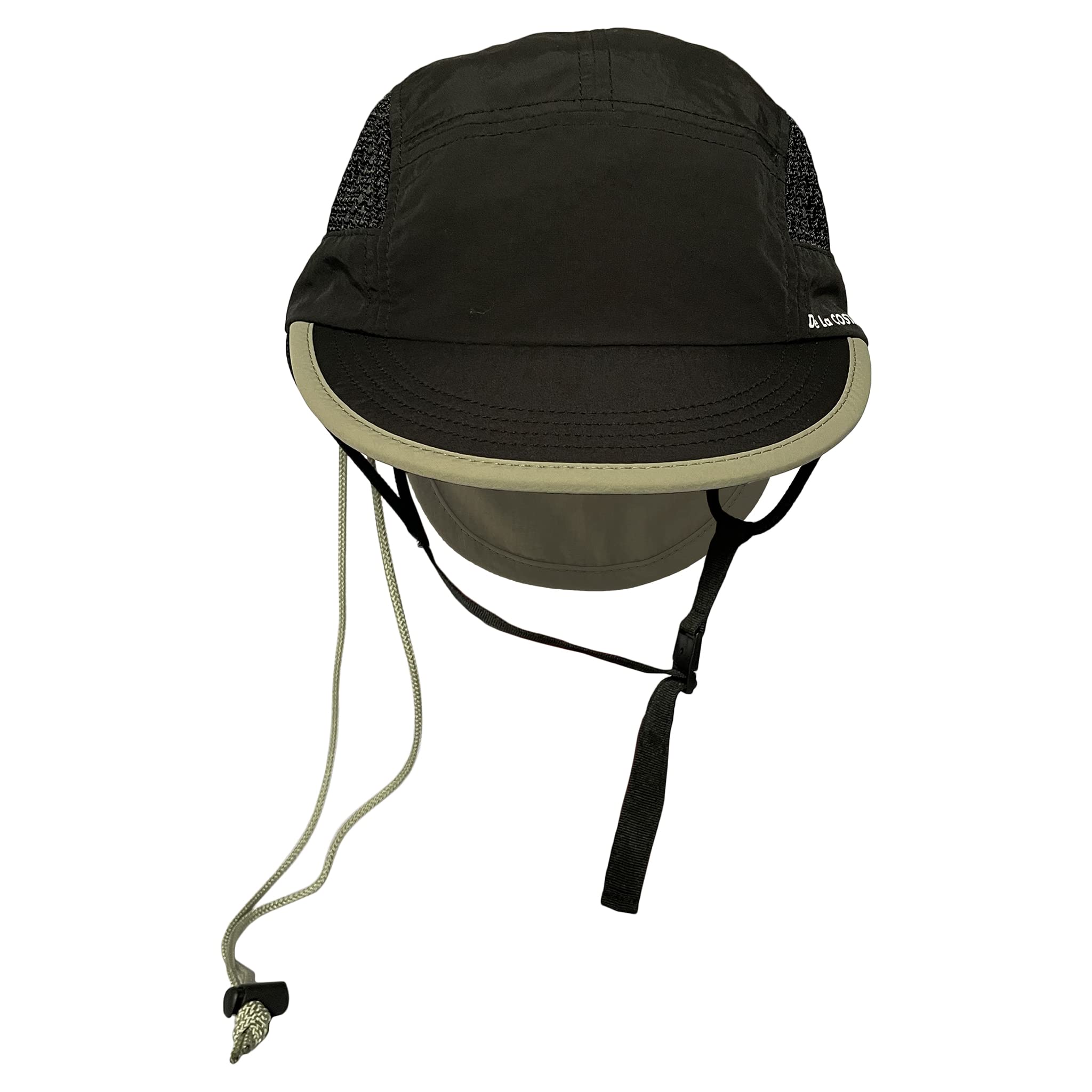 De La COSTA 5P SURF CAP サーフキャップ 楽天市場】23 De La COSTA デラコスタ サーフキャップ 5P SURF